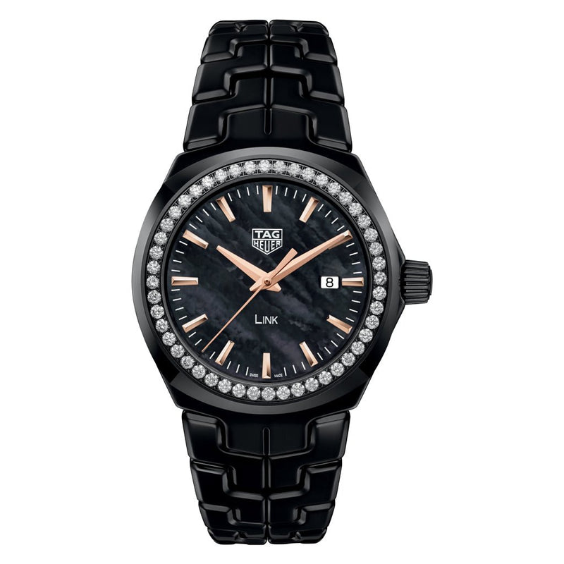TAG Heuer Link