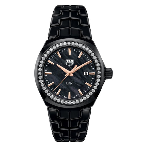 TAG Heuer Link