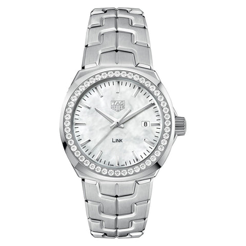 TAG Heuer Link