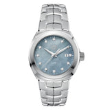 TAG Heuer Link Date