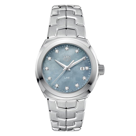 TAG Heuer Link Date