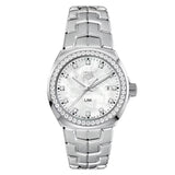 TAG Heuer Link Date