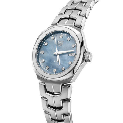 TAG Heuer Link Date