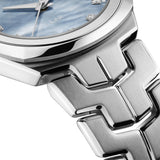 TAG Heuer Link Date