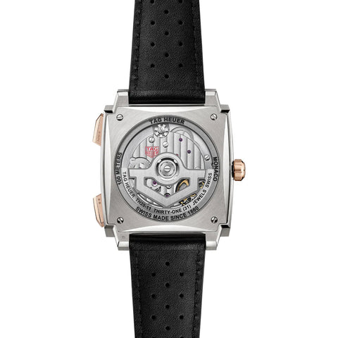 TAG Heuer Monaco Chronograph