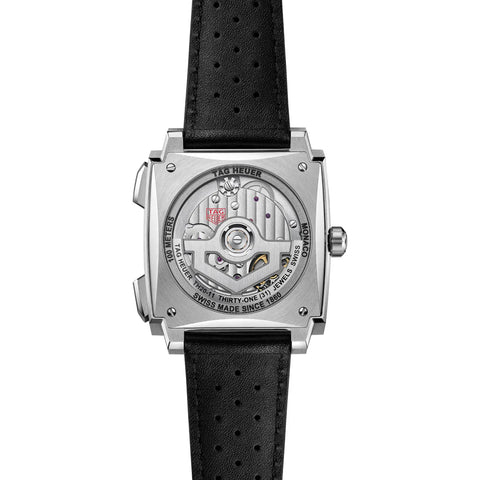 TAG Heuer Monaco Chronograph