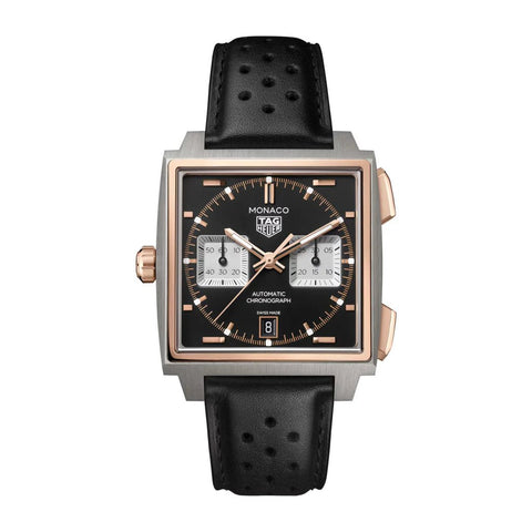 TAG Heuer Monaco Chronograph