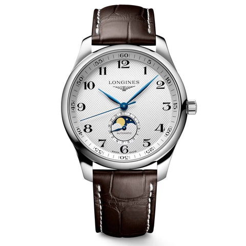 The Longines Master Collection