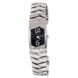 Tiffany & Co. Stainless Steel Watch