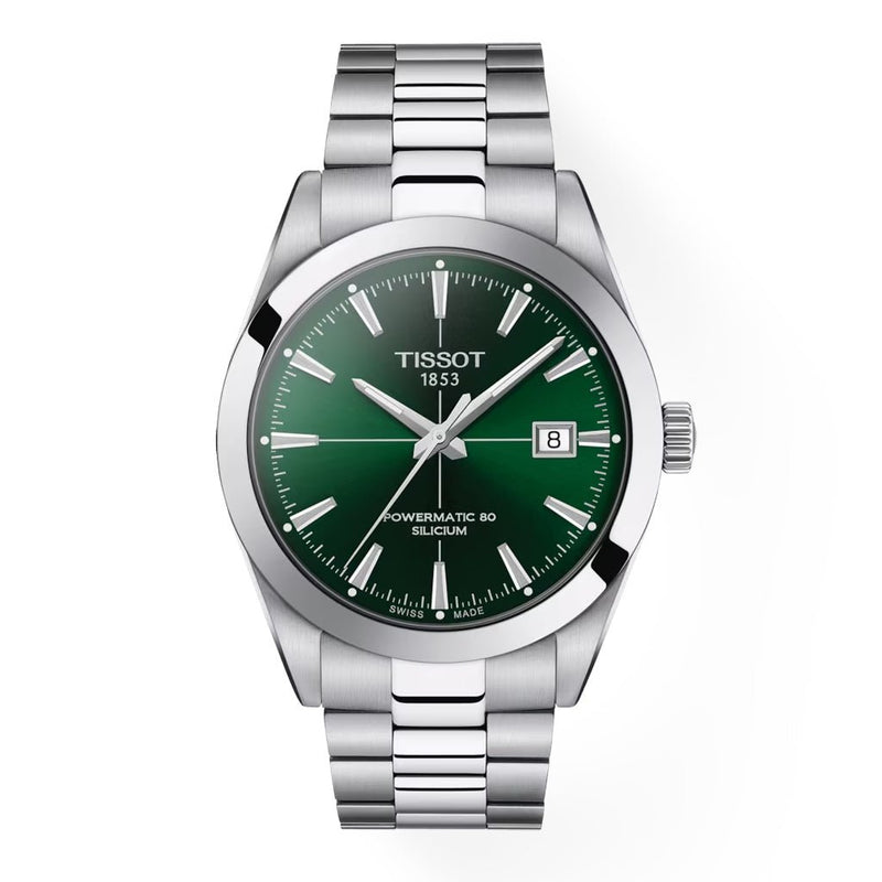 Tissot Gentleman Powermatic 80 Silicium