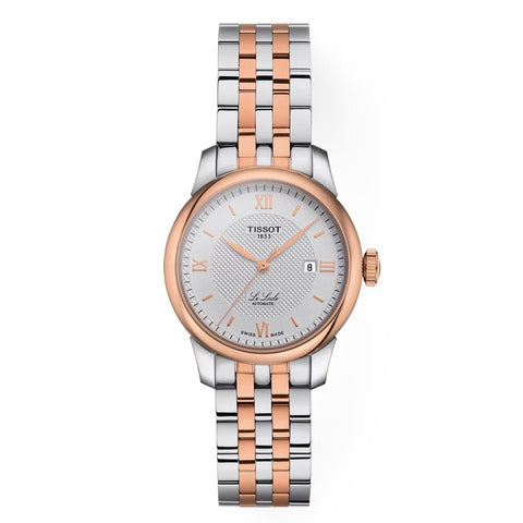 Tissot Le Locle Automatic Lady