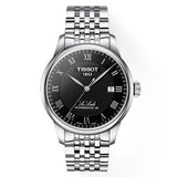 Tissot Le Locle Powermatic 80