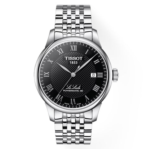 Tissot Le Locle Powermatic 80
