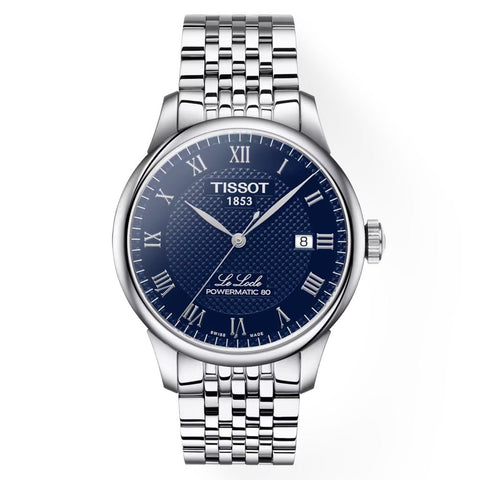 Tissot Le Locle Powermatic 80