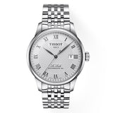 Tissot Le Locle Powermatic 80