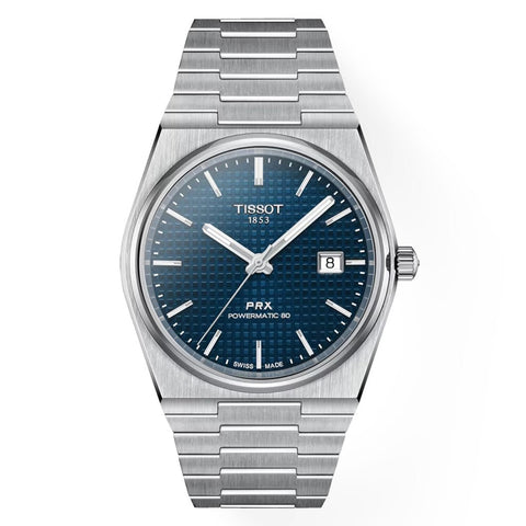 Tissot PRX Powermatic 80