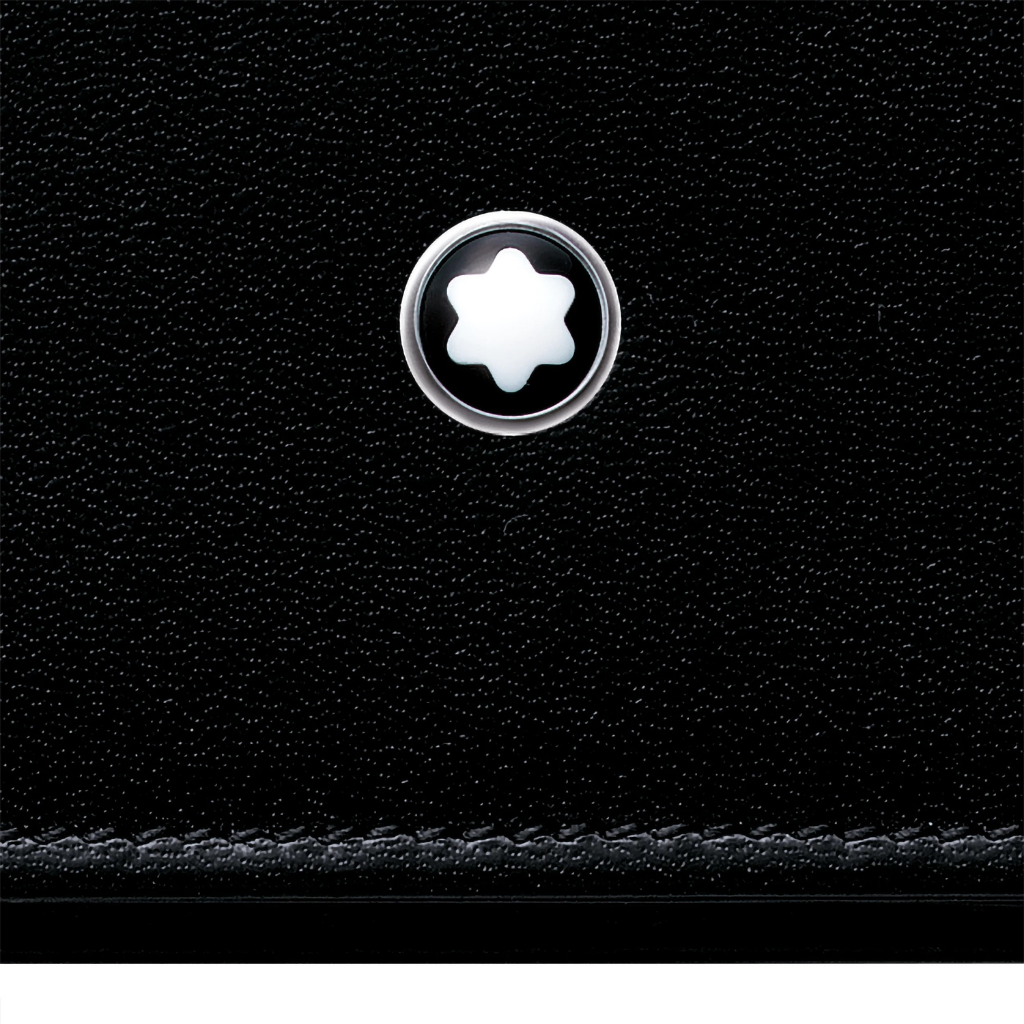 Montblanc Meisterst ck Wallet 12cc 103384 Chong Hing Jewelers