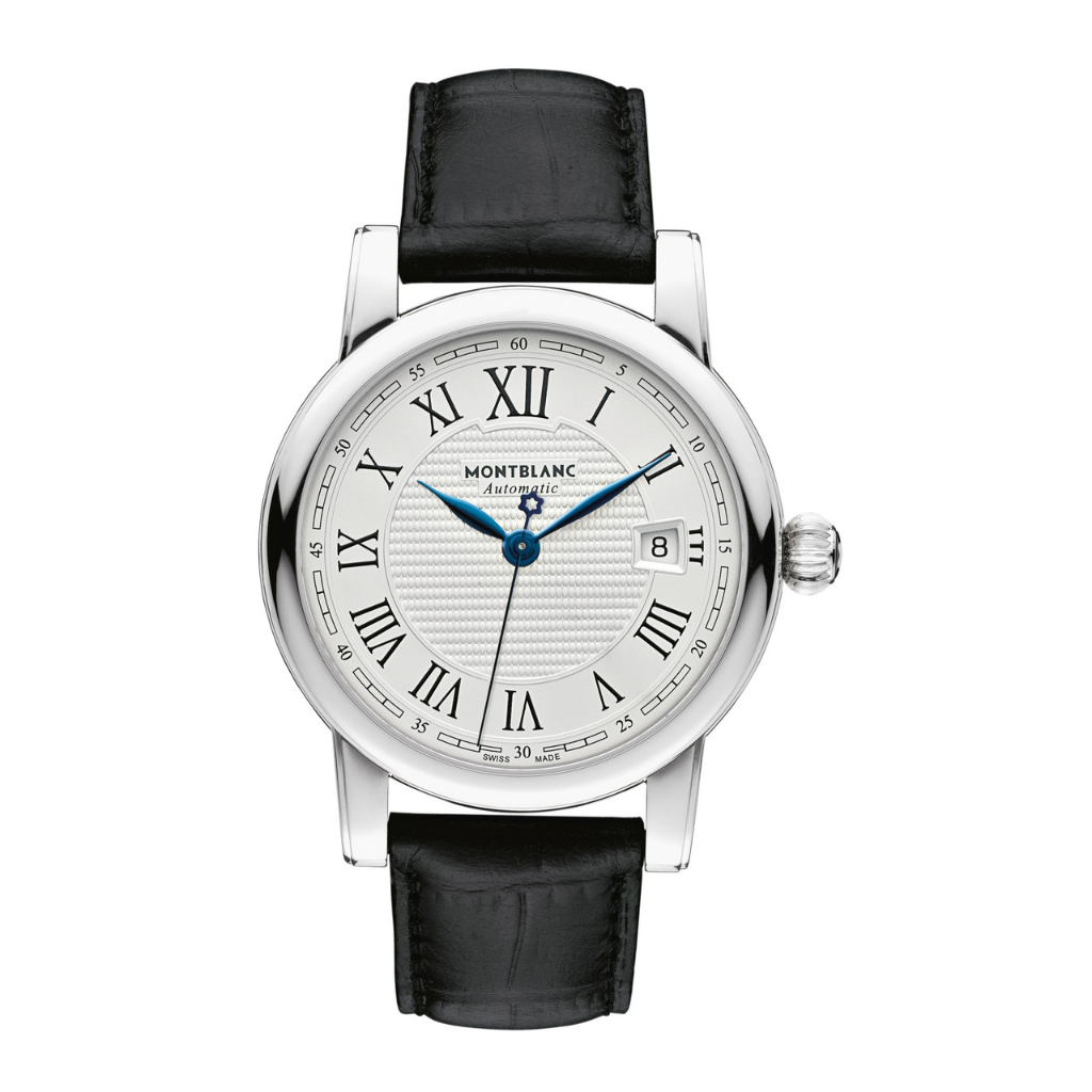 Montblanc Star Automatic Date