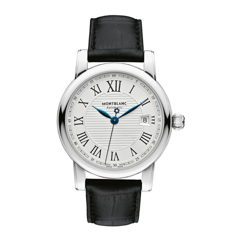 Montblanc Star Automatic Date  Montblanc