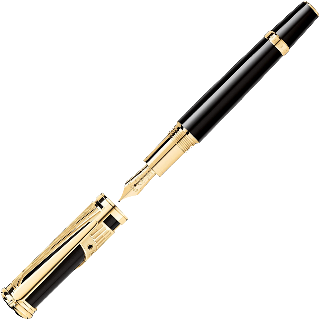 Montblanc steinway 4810 best sale