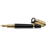 Montblanc Limited Edition 4810 Henry E. Steinway  Montblanc