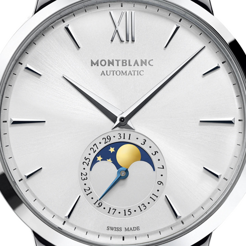 Montblanc Heritage Spirit Moonphase  Montblanc