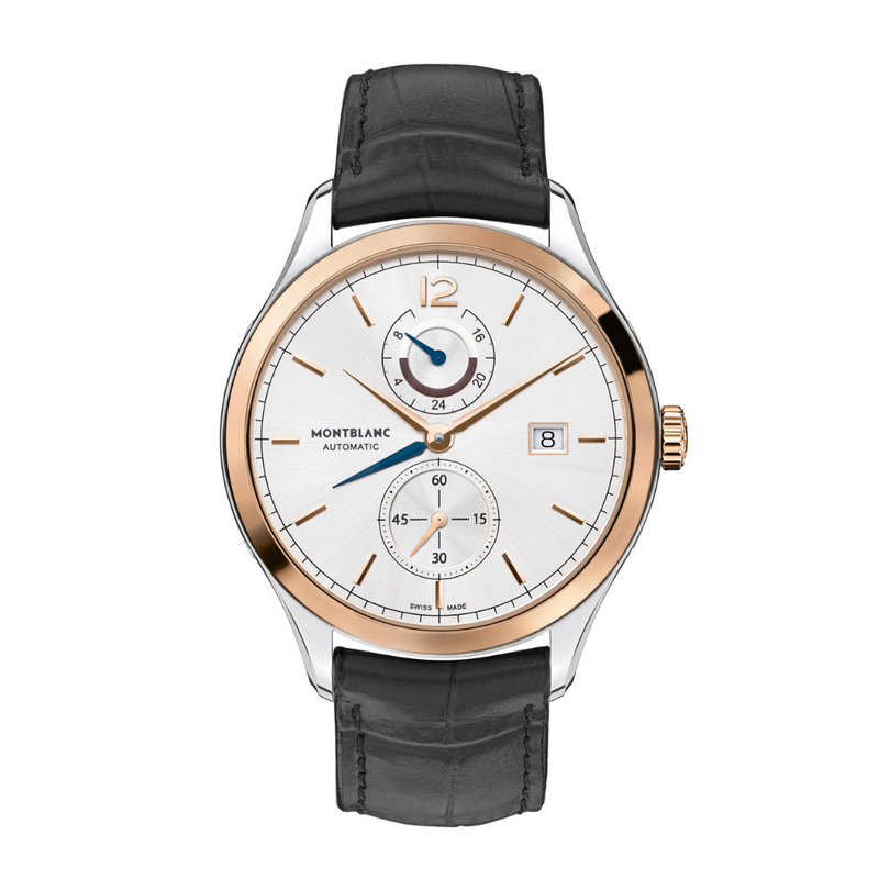 Montblanc Heritage Chronométrie Automatic - 116481 – Chong Hing