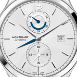 Montblanc Heritage Chronométrie Dual Time  Montblanc