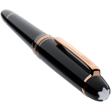 Montblanc Meisterstück Rose Gold-Coated Classique Rollerball  Montblanc