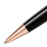 Montblanc Meisterstück Rose Gold-Coated Classique Ballpoint Pen  Montblanc