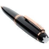 Montblanc Meisterstück Rose Gold-Coated Classique Ballpoint Pen  Montblanc