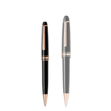 Montblanc Meisterstück Rose Gold-Coated Classique Ballpoint Pen  Montblanc