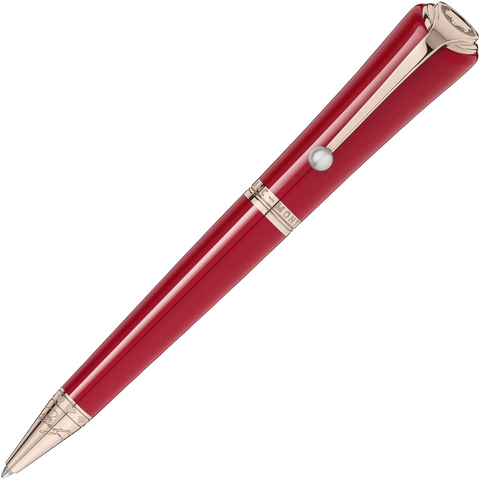 Montblanc Muses Marilyn Monroe Special Edition Ballpoint Pen  Montblanc