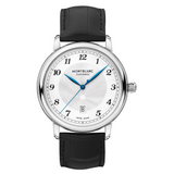 Montblanc Star Legacy Automatic Date 42 mm  Montblanc