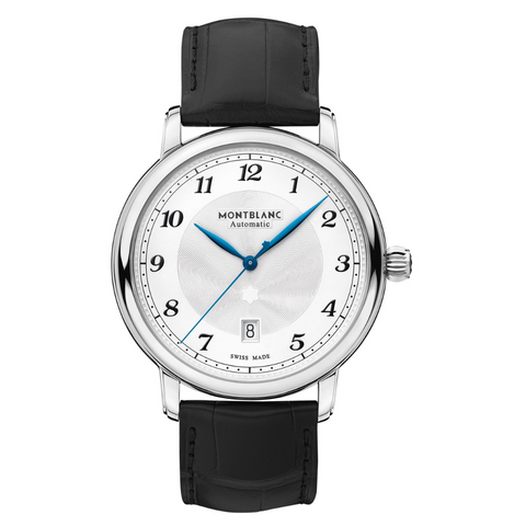 Montblanc Star Legacy Automatic Date 42 mm  Montblanc