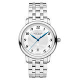 Montblanc Star Legacy Automatic Date 39 mm  Montblanc