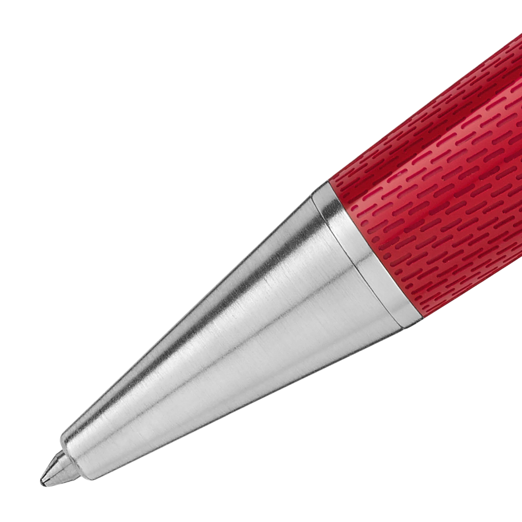 Montblanc SE Great Characters James Dean Ballpoint Pen - MB117891 Montblanc SE Great Characters James Dean Ballpoint Pen - MB117891