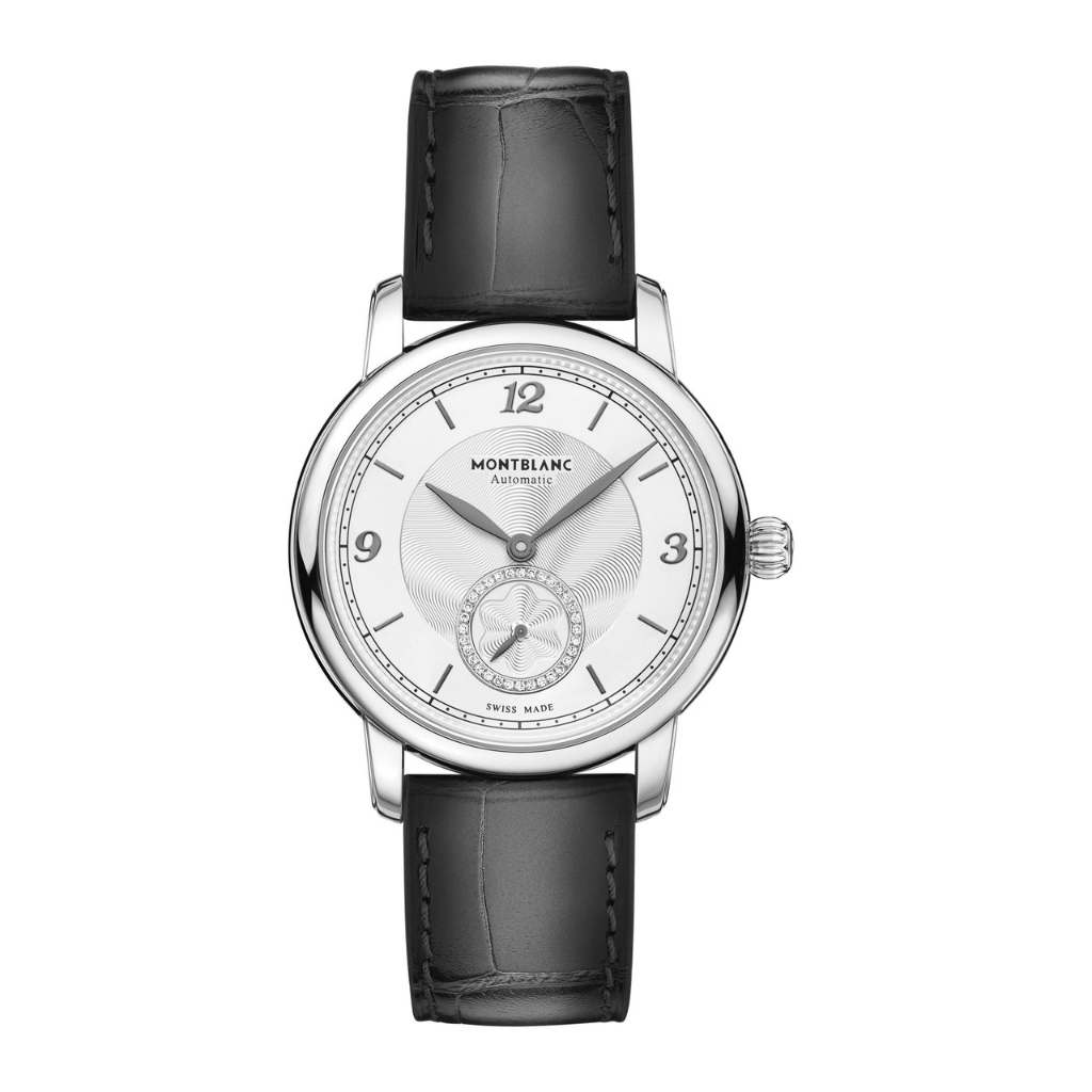 Montblanc Star Legacy Small Second - 36 mm  Montblanc