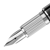 Montblanc StarWalker Precious Resin Fountain Pen  Montblanc