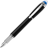 Montblanc StarWalker Precious Resin Fountain Pen  Montblanc