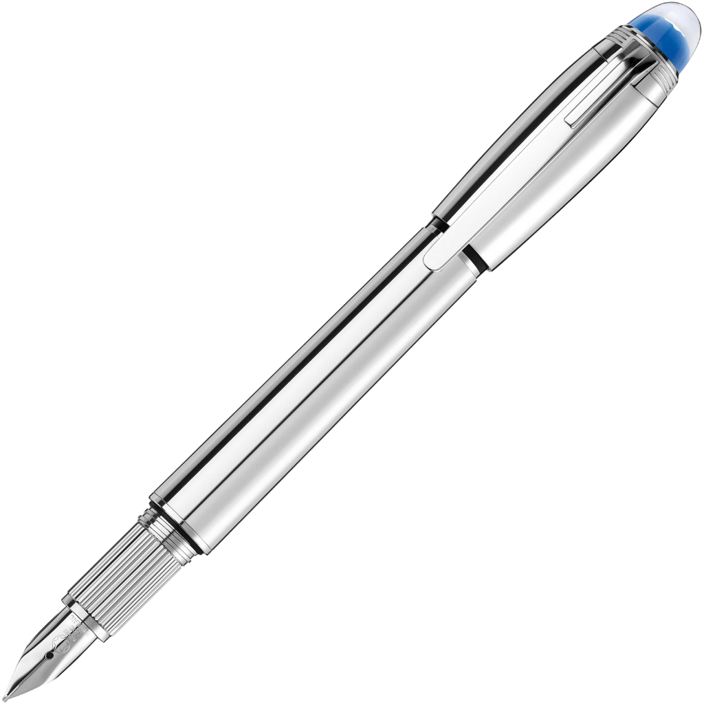 Montblanc fountain pen sales 2019