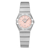 Omega Constellation Quartz
