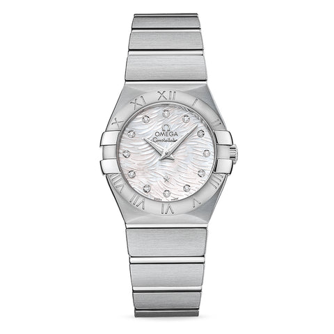 Omega Constellation Quartz  Omega