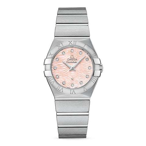 Omega Constellation Quartz  Omega