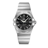 Omega Constellation Co-Axial Chronometer 38mm  Omega