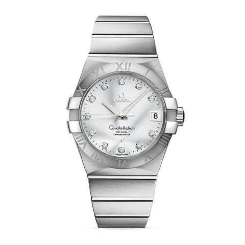 Omega Constellation Co-Axial Chronometer  Omega