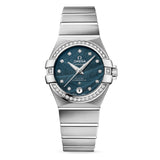 Omega Constellation Co-Axial Chronometer