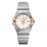 Omega Constellation Co-Axial Chronometer 31mm  Omega