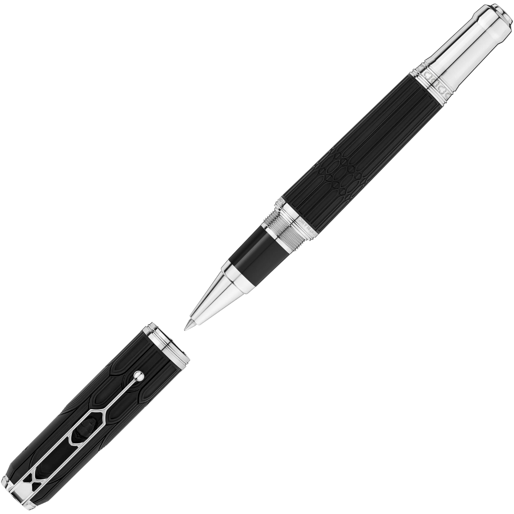 Montblanc LE Writers Edition Homage to Victor Hugo MB125511