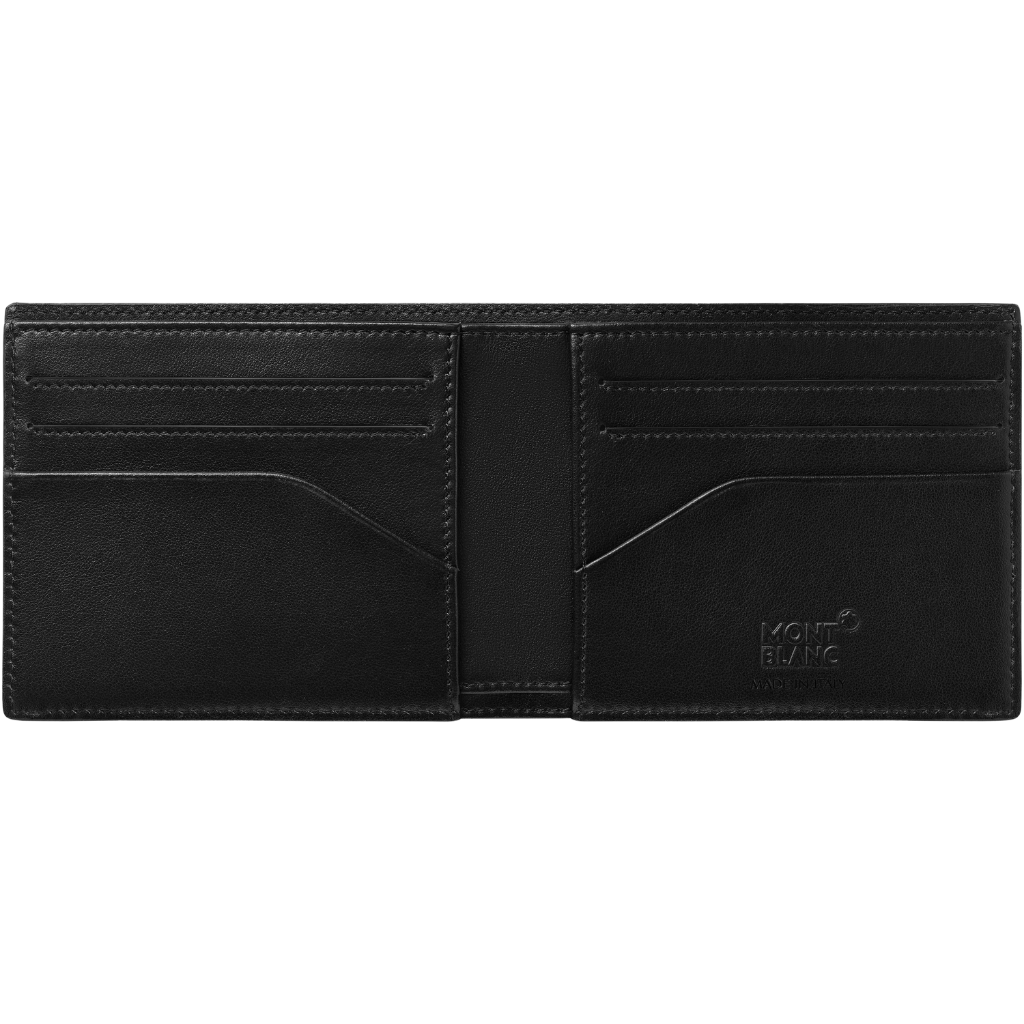 Montblanc Extreme 2.0 Wallet 6cc with Money Clip - Luxury Credit